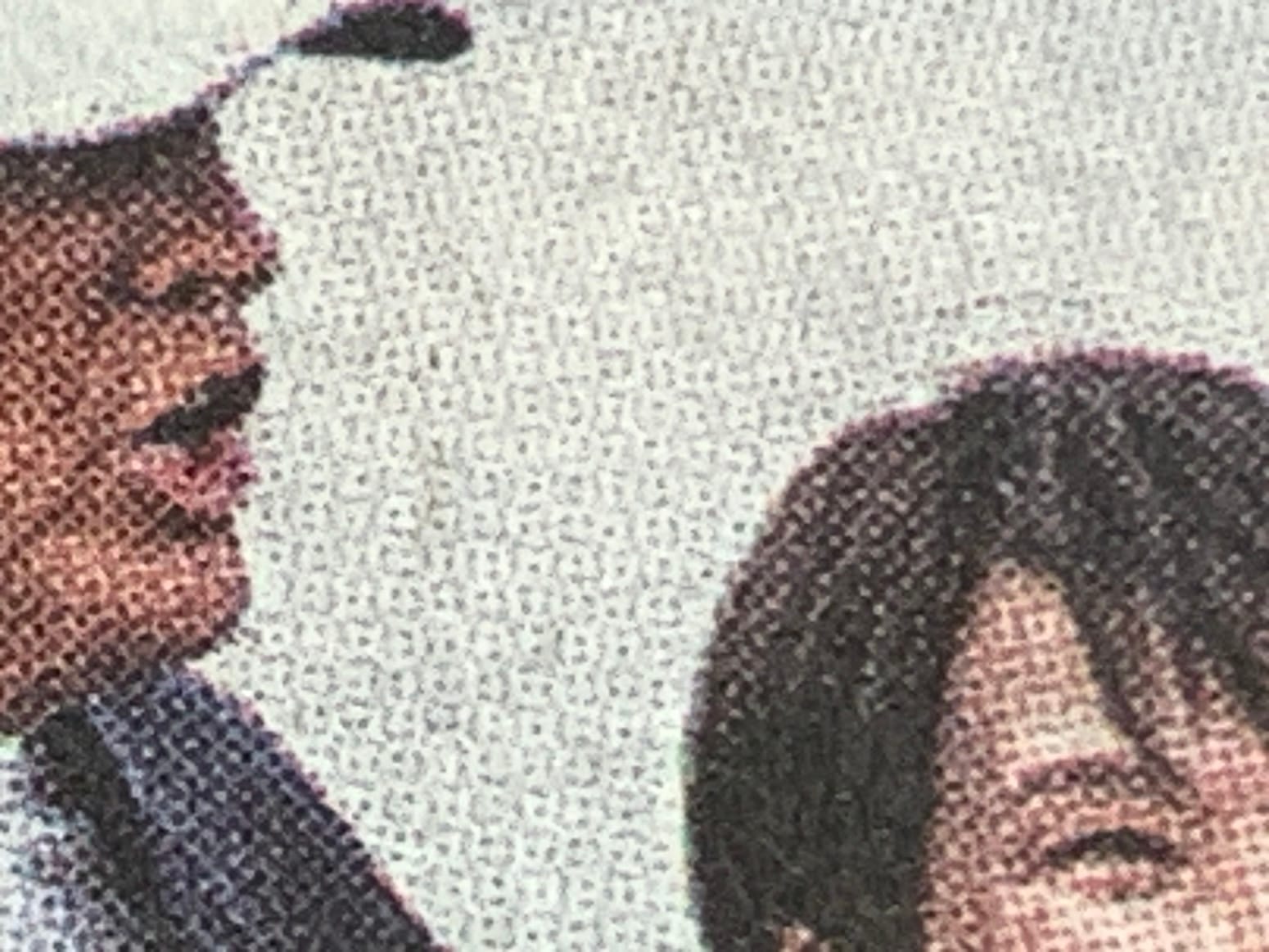 Indignity Morning Podcast No. 565: A machete.