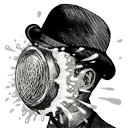 Look on the bright side