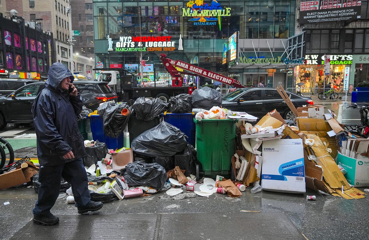 Indignity Image Roundup: ERIC ADAMS