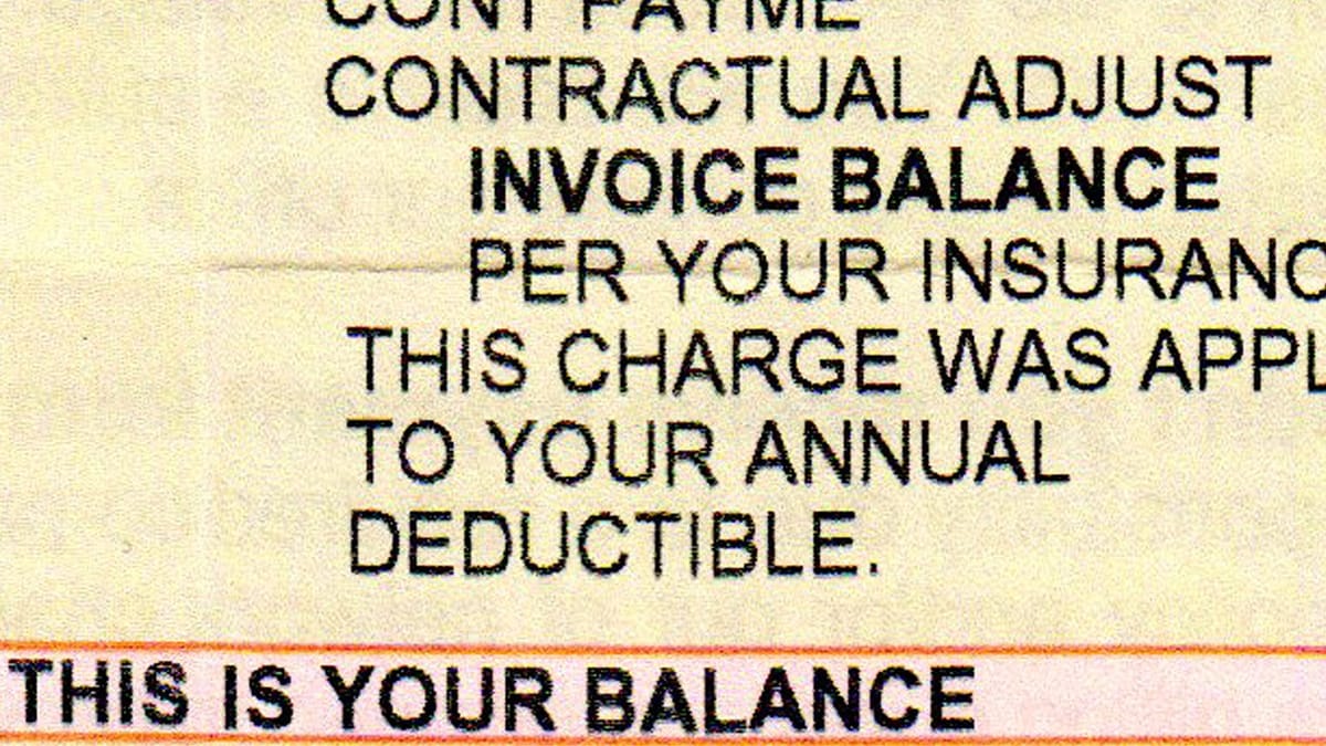Indignity Vol. 1 No. 45: Government swabs.