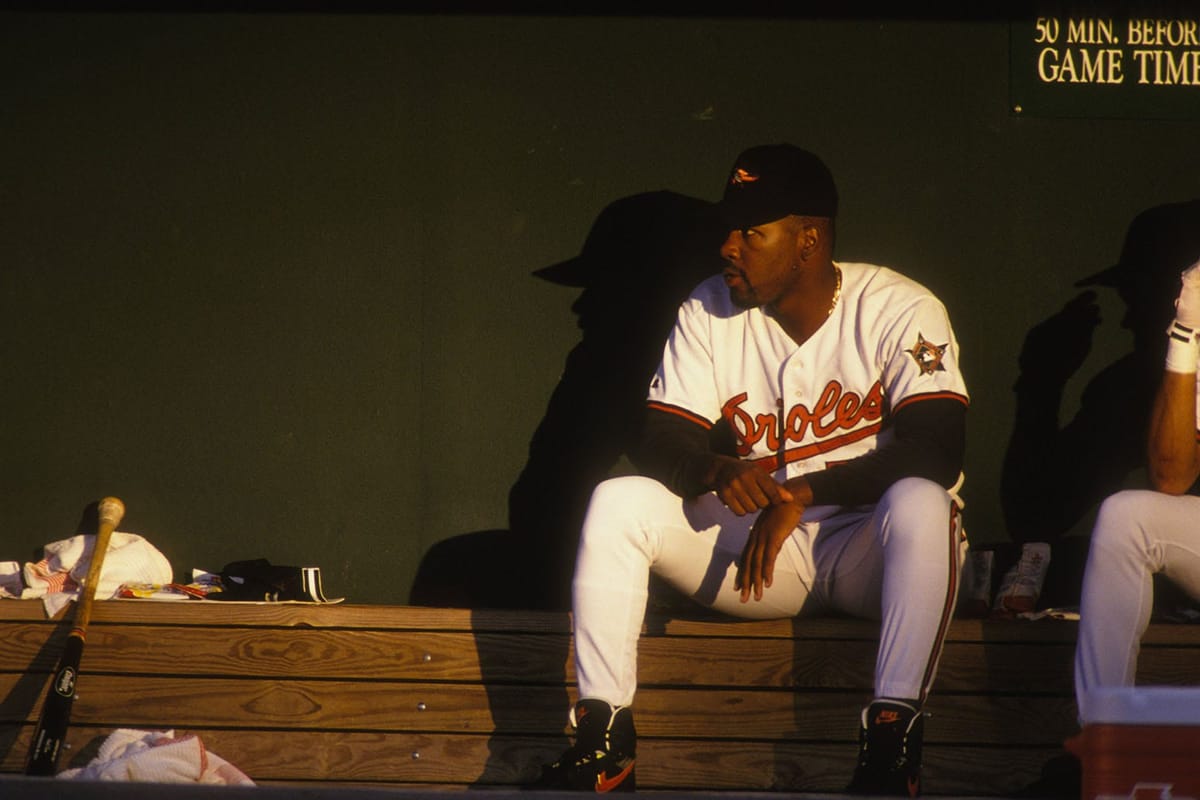ORIOLES Minute, Episode 2