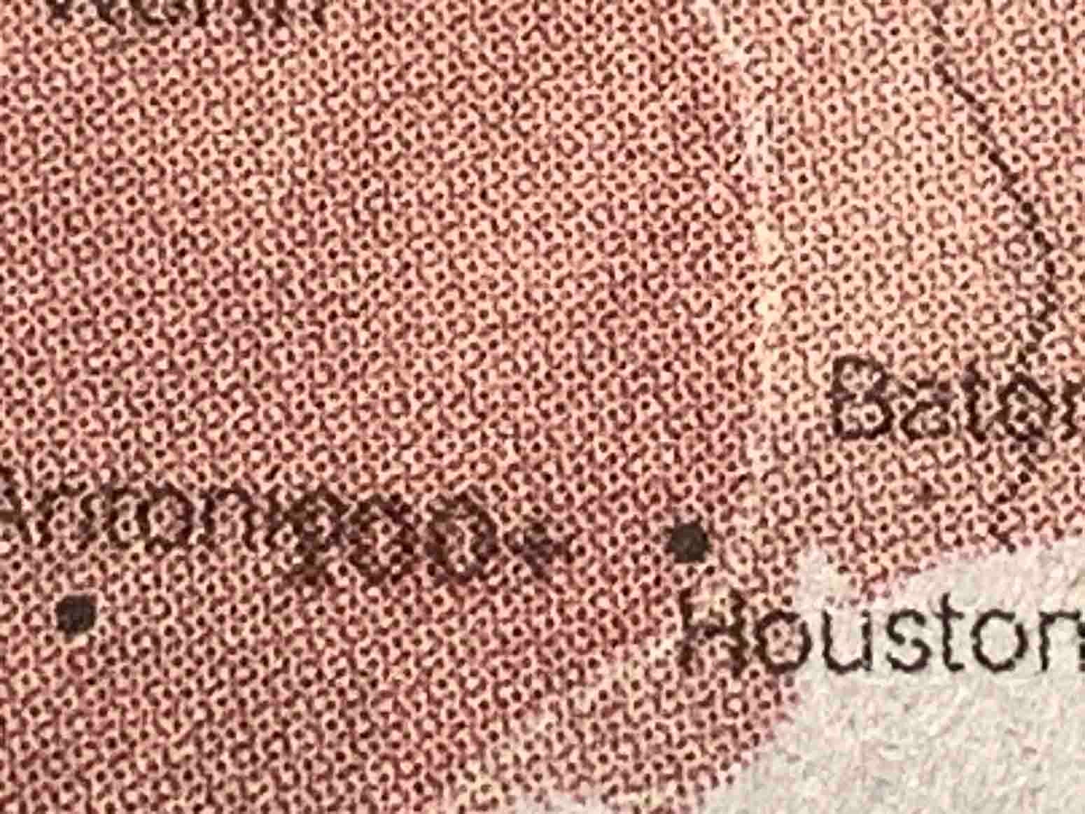 Indignity Morning Podcast No. 95: Texas heat wave.