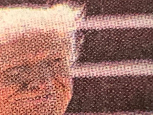 Indignity Morning Podcast No. 564: A rounding error.