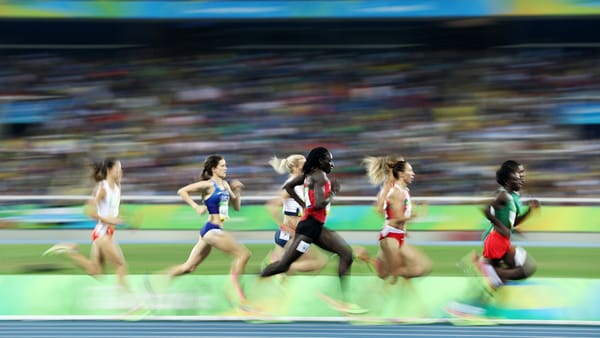 Rewriting the rulebook