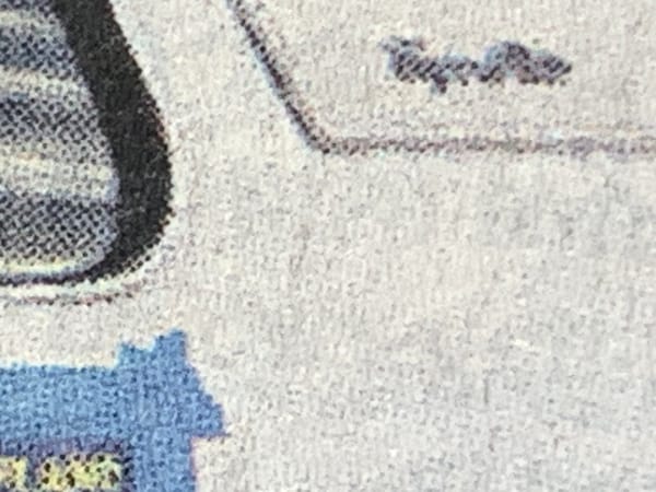 Indignity Morning Podcast No. 569: Dick Cheney is dead.