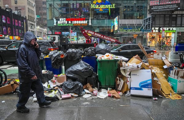 Indignity Image Roundup: ERIC ADAMS