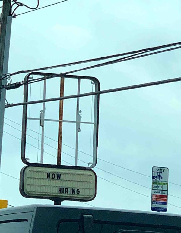 Hmm Weekly for July 27, 2021
