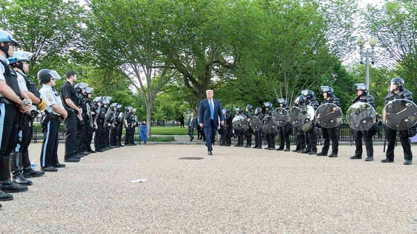 Indignity Vol. 2, No. 86: Whiners write history.