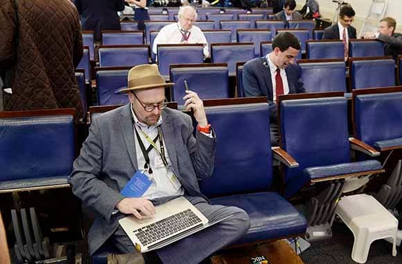 The Eighteenth Best Email We Wrote This Past Weekend