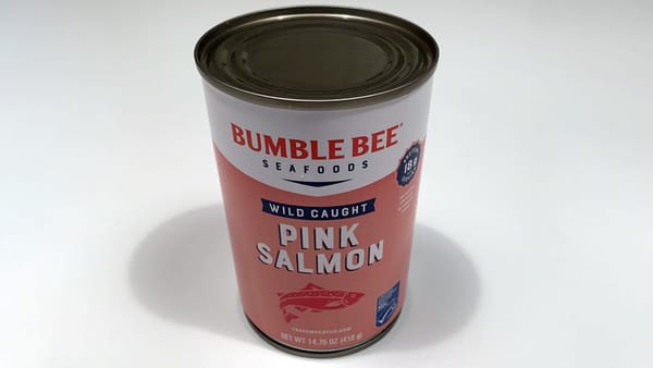 Indignity Vol. 1, No. 41: Unpacking the can.