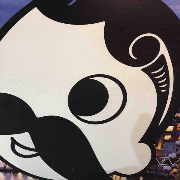 Hmm Weekly for May 19, 2020