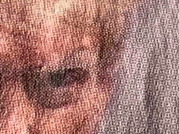 Indignity Morning Podcast No. 132: Very wrinkled.