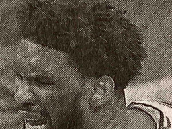 Indignity Morning Podcast No. 67: The season for recriminations and slander. 