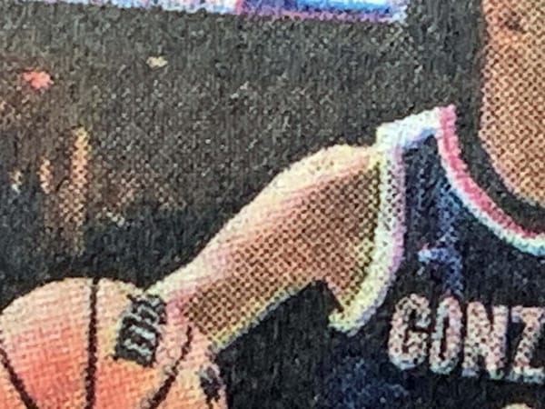 Indignity Morning Podcast No. 26: A hilariously false application of sportswriting cliche.