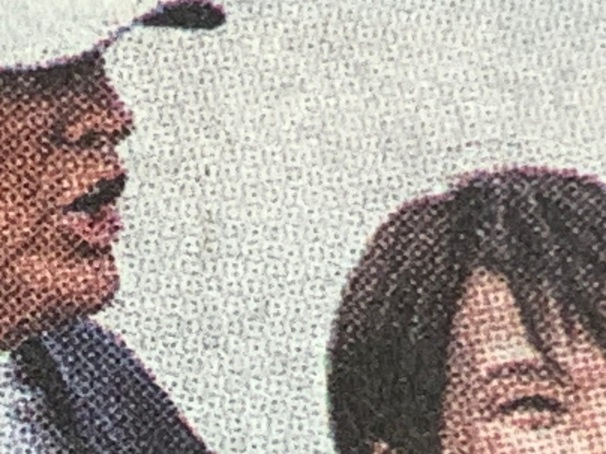 Look on the bright side